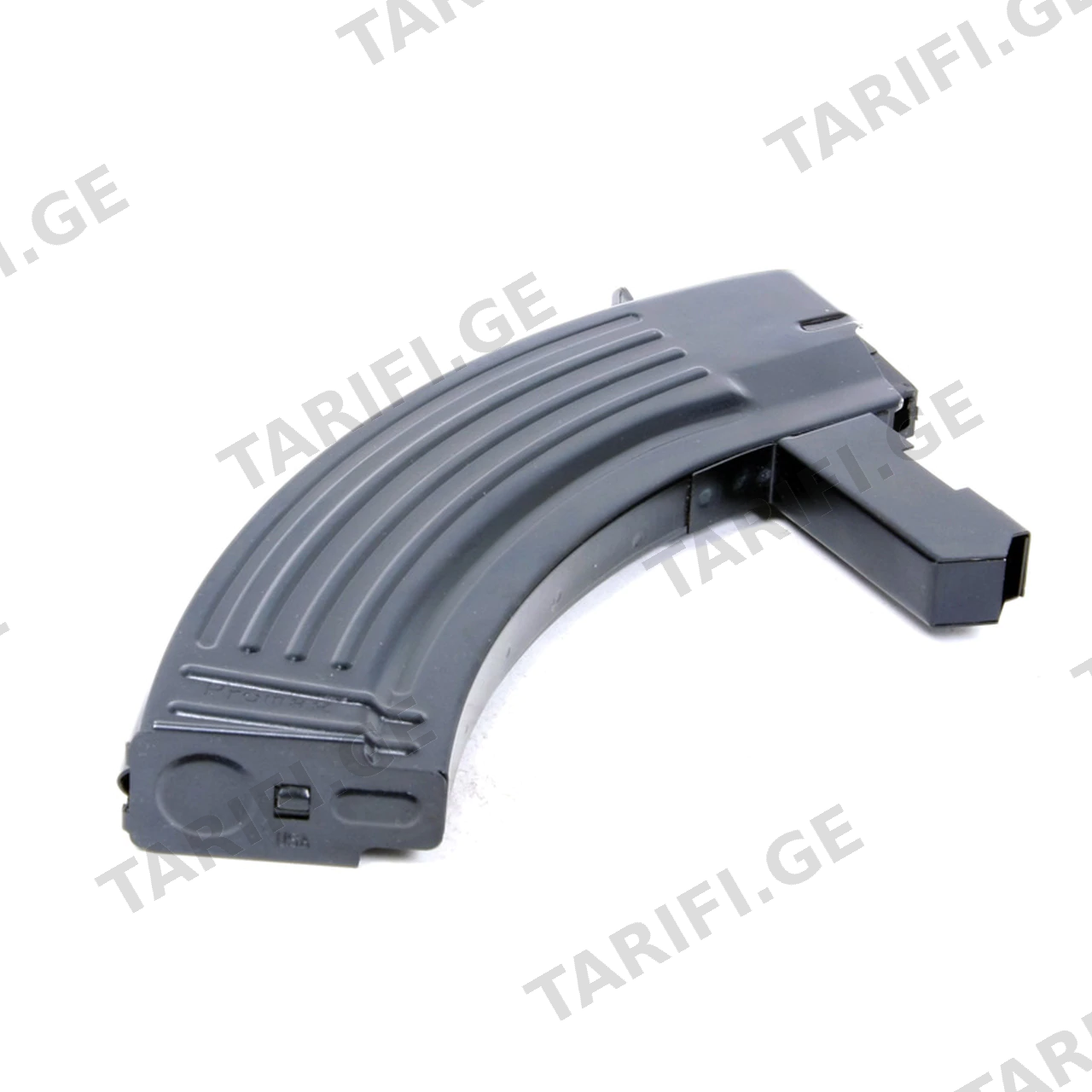 მჭიდი SKS 7. 62X 39MM (30) RD BLUE STEEL