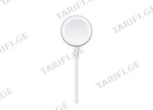 Apple Watch Magnetic Charging Cable 1m სმარტ საათის დამტენი