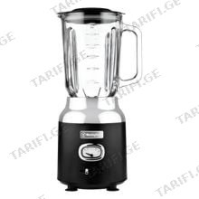 Westinghouse Table Blender Black სტაციონალური ბლენდერი