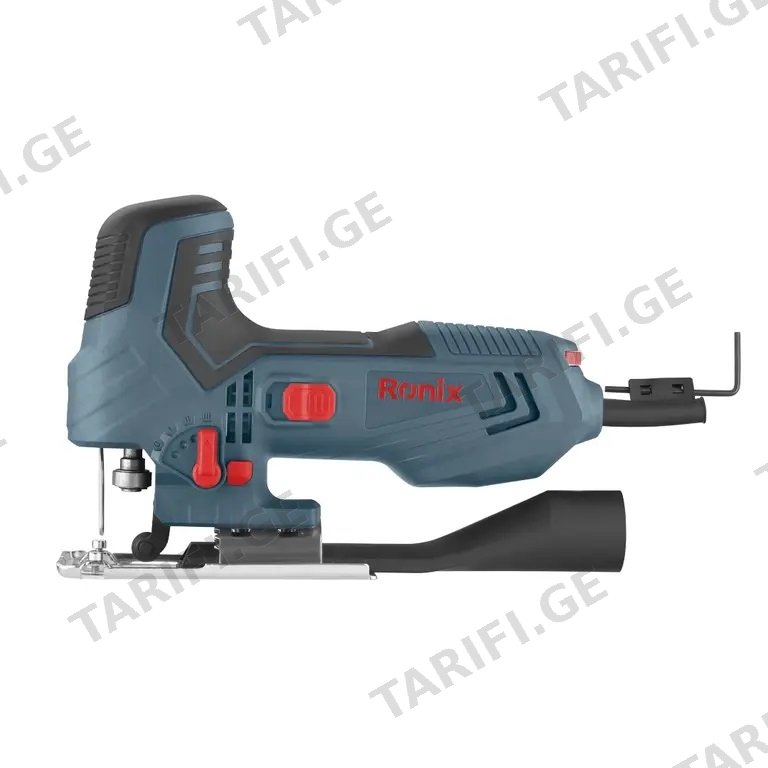 ბეწვა ხერხი Ronix 4101