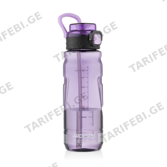 წყლის ბოთლი ARDESTO AR2210EV Purple