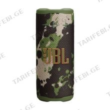 JBL Grip Squad პორტატული დინამიკი