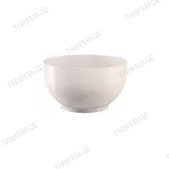 საყვავილე ქოთანი  FORM PLASTIC Bowl Satina Eco 40 თეთრი