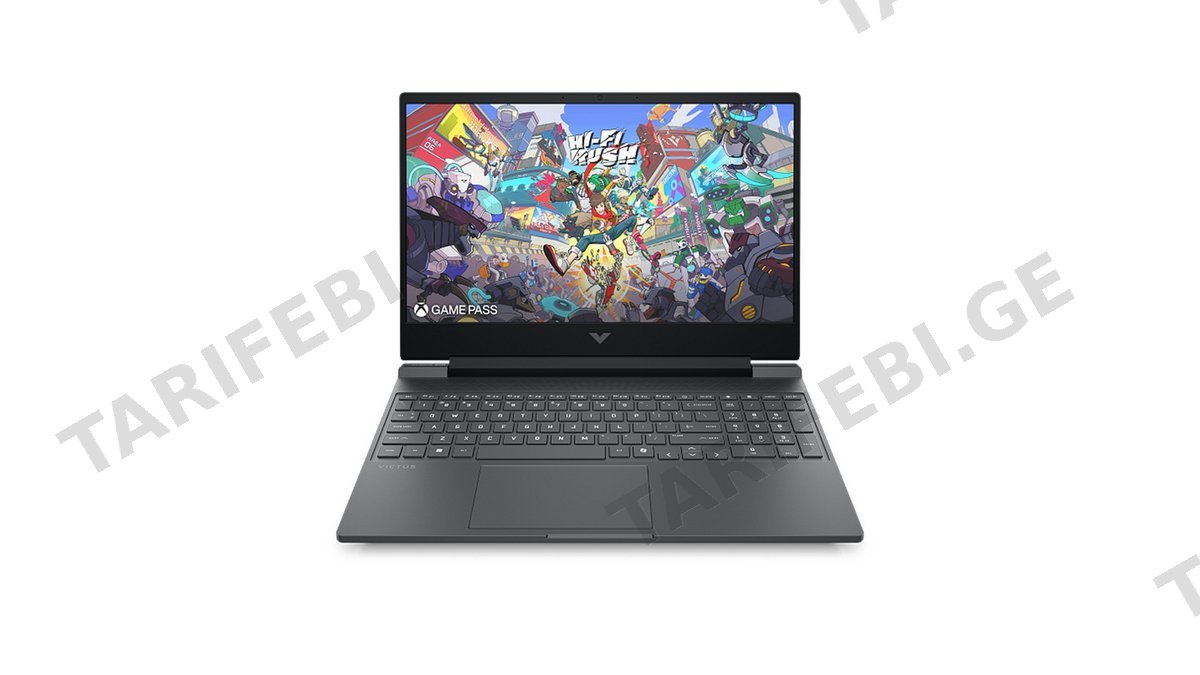 HP Victus 15 C5HY0EA