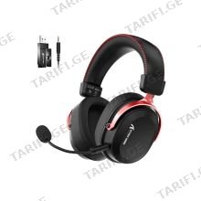 ATTACK SHARK Headset L30 Pro უსადენო Gaming ყურსასმენი