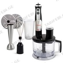 ESPERANZA EKM004 800W მულტიფუნქციური ბლენდერი