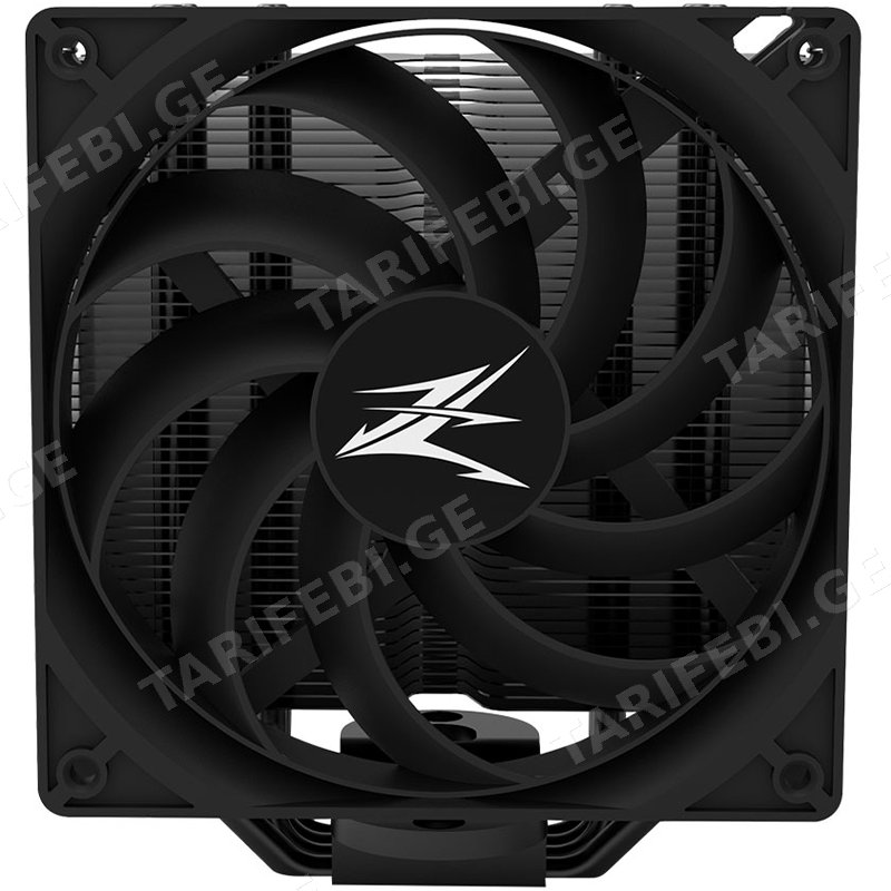 ქულერი ZALMAN CPU COOLING SYSTEM CNPS10XPERFORMABLACK