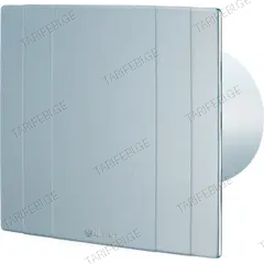 გამწოვი ვენტილატორი Blauberg Quatro Platinum 125