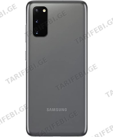 Samsung Galaxy s20 128GB ( Grey )