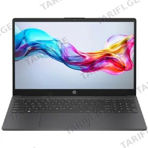 HP Laptop 15-FD0201CI 15.6 FHD AG Slim IPS I3-N305 1.8 GHz 8GB, 256GB (B09JFEA)
