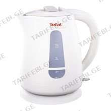 TEFAL KO299130 1.5ლ ელექტრო ჩაიდანი