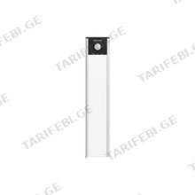 Yeelight Motion Sensor Closet Light A20 სანათი