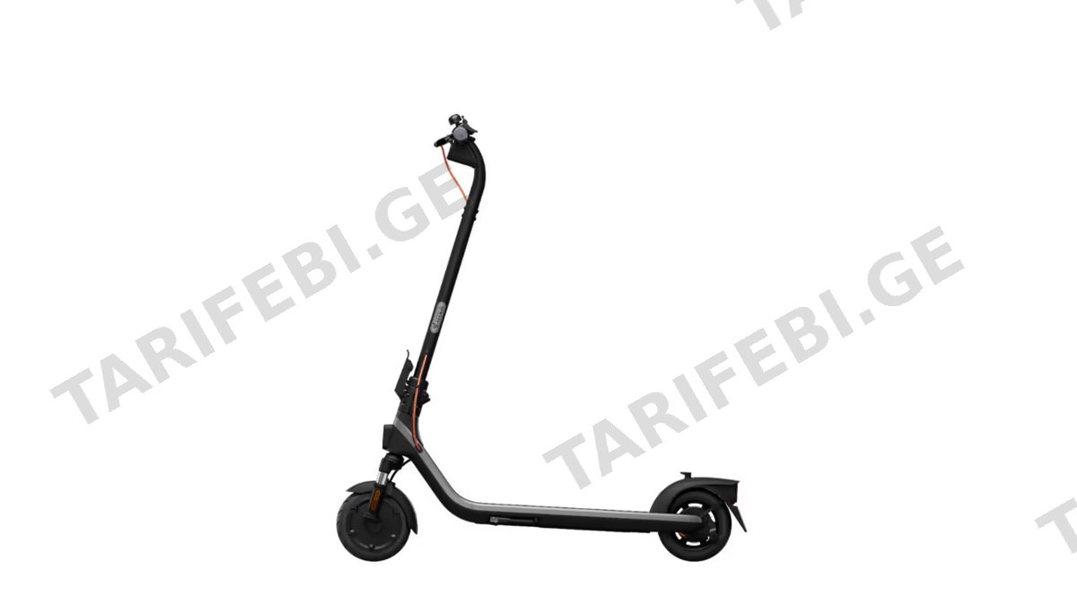 Segway Ninebot KickScooter E2 Plus II