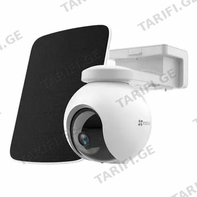კამერა,Ezviz,CS-EB8/SP-R100(3MP Type-C)
