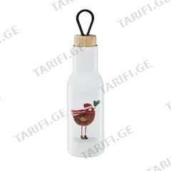 თერმოჭიქა DAJAR BIRDS 400ML
