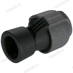 შემაერთებელი Gardena 2762-20 25 მმ x 1"