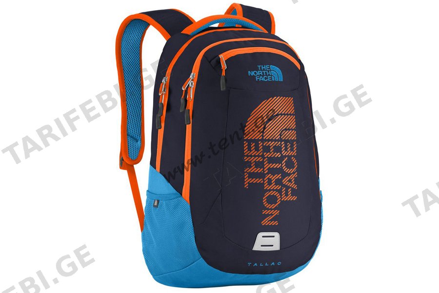 ზურგჩანთა The North Face 30 ლიტრი
