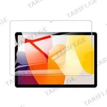 Glass Pro+ Full Screen Tempered Glass Xiaomi Redmi Pad SE Transparent
