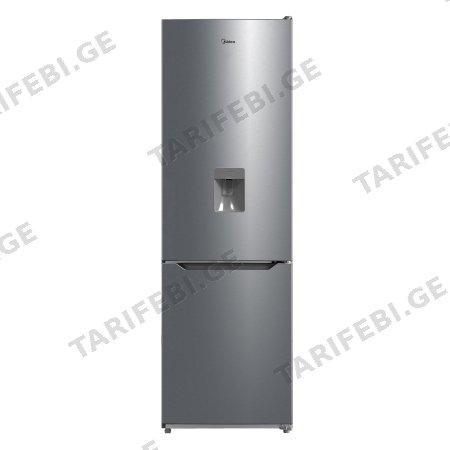 მაცივარი Midea MDRB424FGE02IW