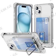 Apple iPhone 14 Plus მობილური ტელეფონის ქეისი
