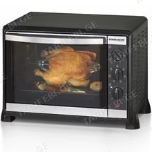 ROMMELSBACHER BG 1550 (30ლ) ელექტრო ღუმელი