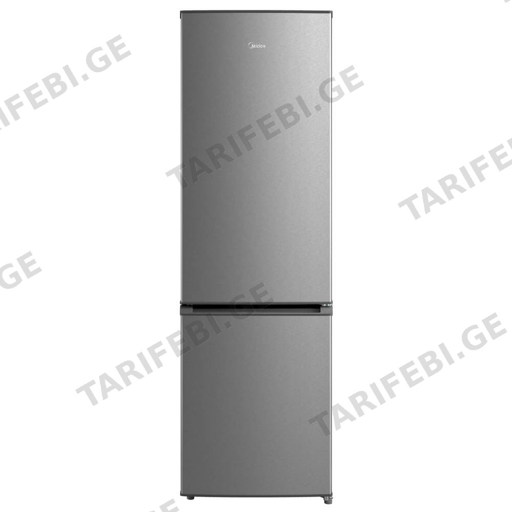 მაცივარი Midea MDRB380FGE02A