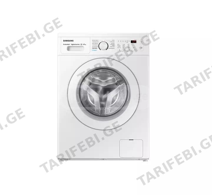 Samsung WW65A4S21EE/LP