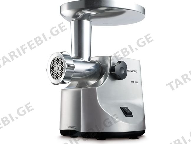ხორცსაკეპი Kenwood MG520