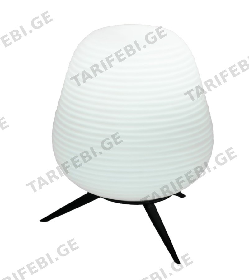 მაგიდის სანათი #GZRP-RT8022-B