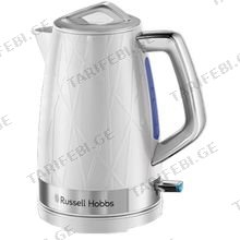 RUSSELL HOBBS 28080-70/RH 1.7ლ ელექტრო ჩაიდანი