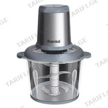 Franko FCH-1225 300W ჩოფერი