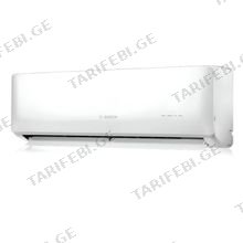 BOSCH ASX24VW30U 80მ² კონდიციონერი