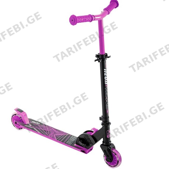 საბავშვო სკუტერი NEON NT05P2