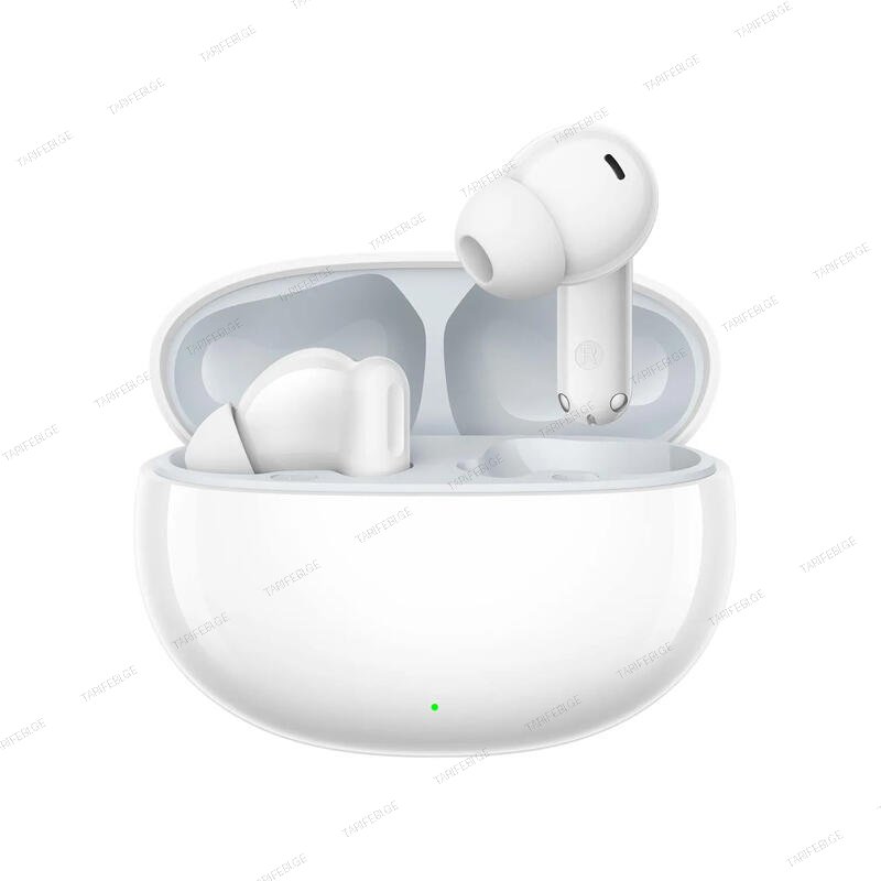 Realme TechLife Buds White