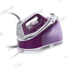 BRAUN IS1514VI 2200W უთო გენერატორი