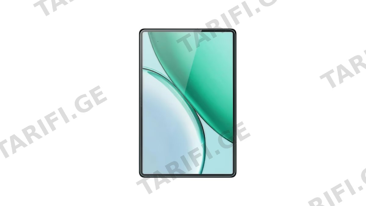 Glass Pro+ Full Screen Tempered Glass Honor Pad x8b black