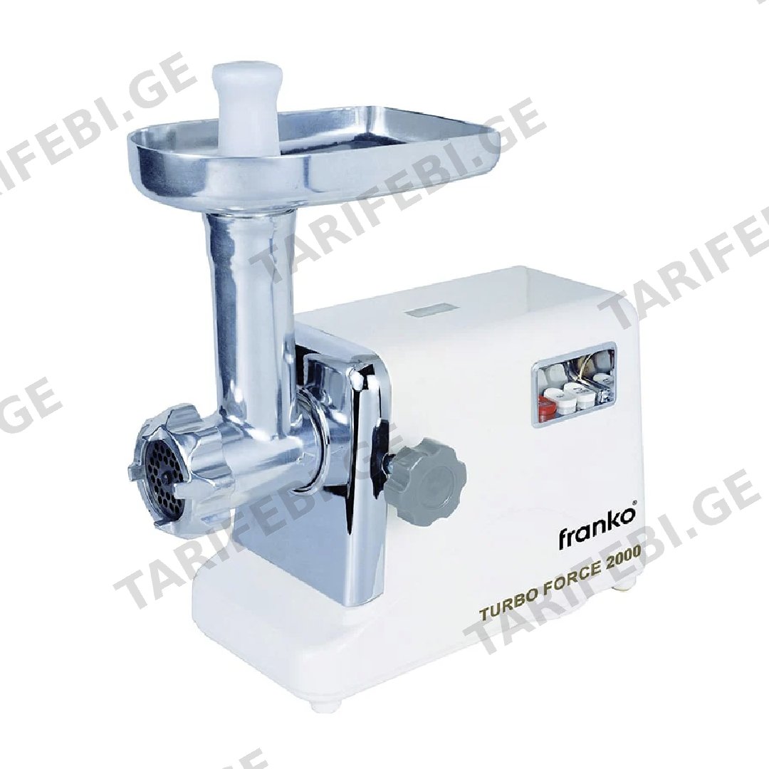 FRANKO FMG-1025