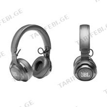 JBL CLUB კომპიუტერის ყურსასმენი