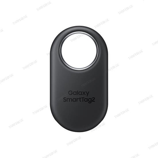 Samsung Wireless SmartTag 2 Black