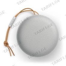 Beosound A1 2 x 30 W პორტატული დინამიკი