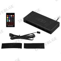კონტროლერი 2E 2E-CONTR-B, GAMING CONTROLLER, BLACK