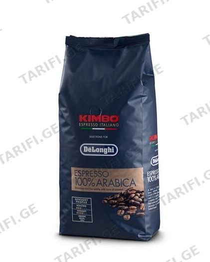 ყავა DeLonghi DLSC613