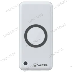 გარე აკუმულატორი Varta 57913101111 Wireless 10000 mAh