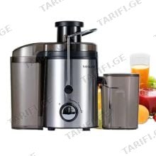 SOKANY SK-JB-176 800W 0.6ლ წვენსაწური