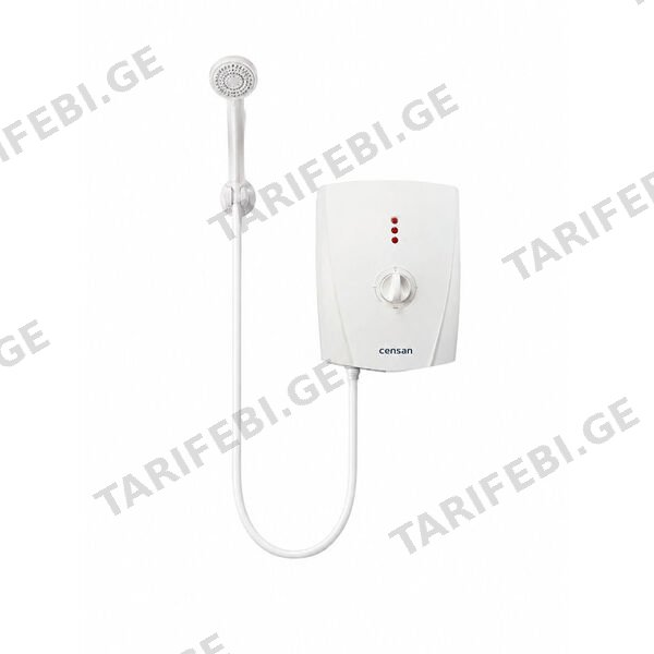 წყლის გამაცხელებელი C900-8KW