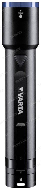 შუქდიოდური ფანარი VARTA F40