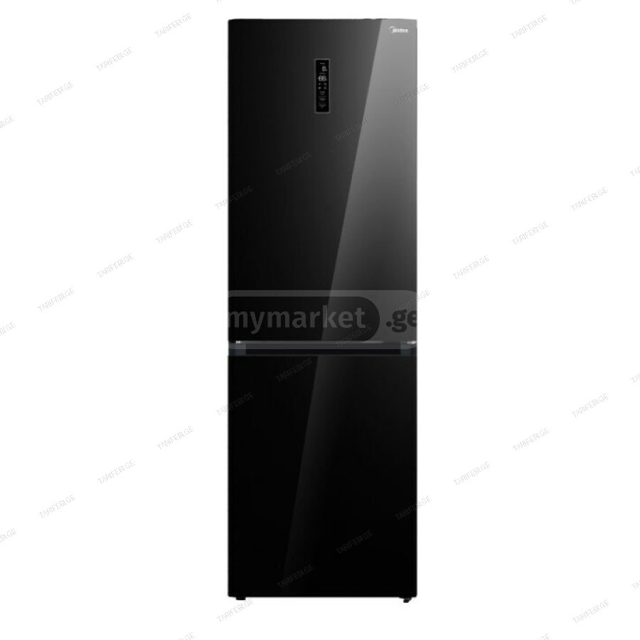 Midea მაცივარი MDRB470MIE22OM