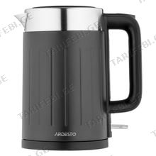ARDESTO EKL-F18B 1.7ლ ელექტრო ჩაიდანი