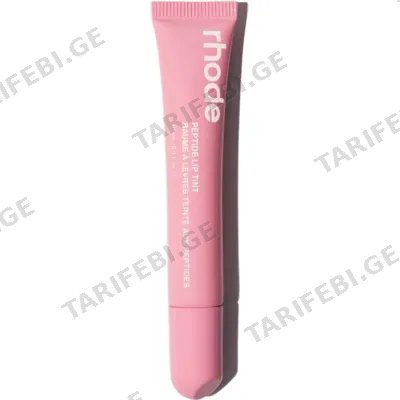 ტუჩსაცხი RHODE PEPTIDE LIP TINT RIBBON (10 ML)