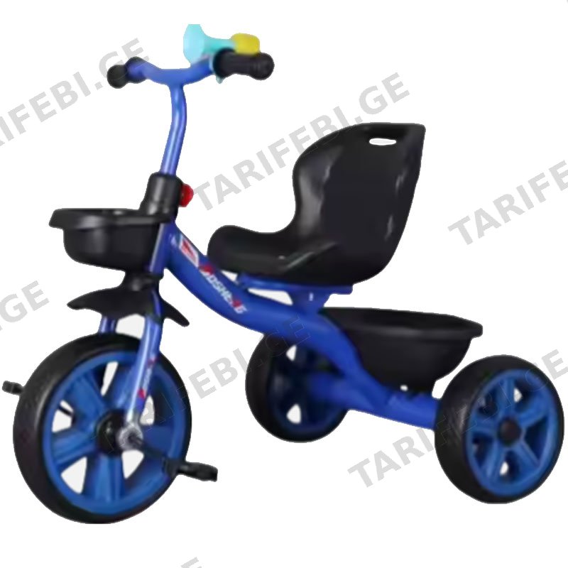 საბავშვო ველოსიპედი 209V-BLU